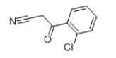 2-CHLOROBENZOYLACETONITRILE