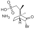 Ammonium (-)-3-bromo-8-camphorsulfonate