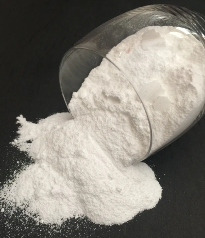 Magnesium Hydroxide