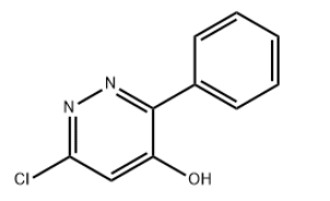 PYRIDATE METABOLITE