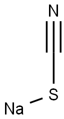 Sodium thiocyanate