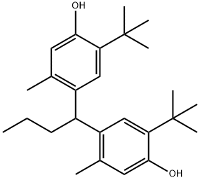 4,4'-Butylidenebis(6-tert-butyl-3-methylphenol)