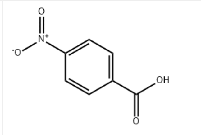 4-Nitrobenzoic acid