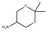 2,2-DIMETHYL-1,3-DIOXAN-5-AMINE