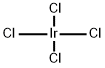 Iridium tetrachloride