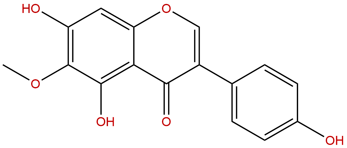 Tectorigenin