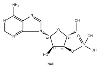 3'-ADENYLIC ACID SODIUM SALT