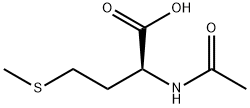 N-Acetyl-DL-methionine