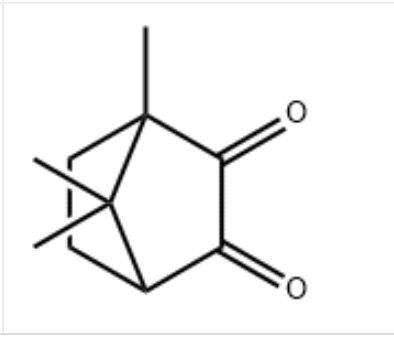 Camphorquinone