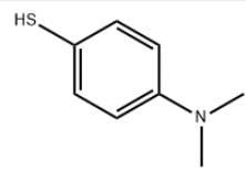 4-(dimethylamino)thiophenol