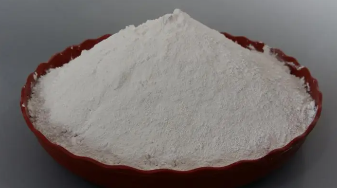 Sodium alginate