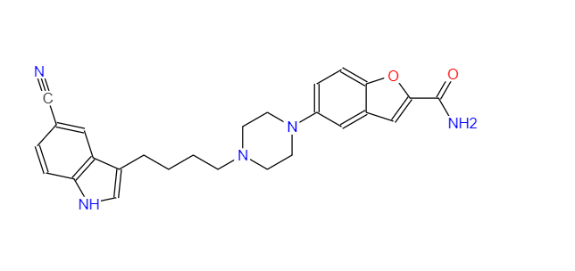 VILAZODONE