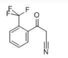 2-TRIFLUOROMETHYLBENZOYLACETONITRILE