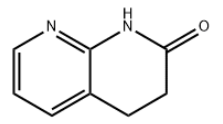 3,4-Dihydro-1H-1,8phthyridin-2-one