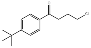 4'-tert-Butyl-4-chlorobutyrophenone