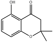 5-Hydroxy-2,2-dimethylchroman-4-one