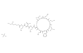 Polymyxin B Sulfate