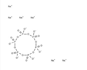 sodium hexametaphosphate