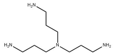 TRIS(3-AMINOPROPYL)AMINE