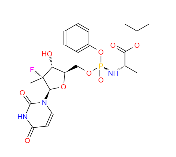 Sofosbuvir