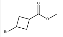 Methyl 3-broMocyclobutane-1-carboxylate