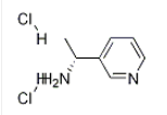 (R)-1-Pyridin-3-yl-ethylaMine 2HCl