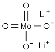 Lithium molybdate