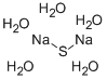 Sodium sulfide pentahydrate