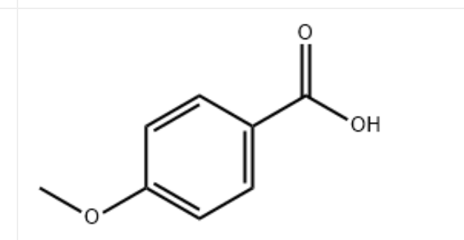 4-Methoxybenzoic acid