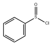 BENZENESULFINYL CHLORIDE