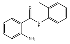 N-(2-Aminobenzoyl)-2-methylaniline