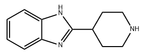 2-PIPERIDIN-4-YL-1H-BENZOIMIDAZOLE