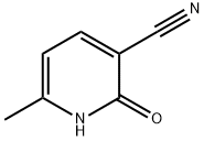 3-Cyano-6-Methyl-2-Pyridone