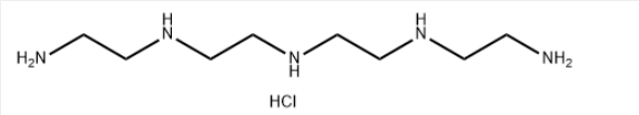 TEPA PENTAHYDROCHLORIDE