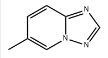 6-methyl-[1,2,4]triazolo[1,5-a]pyridine