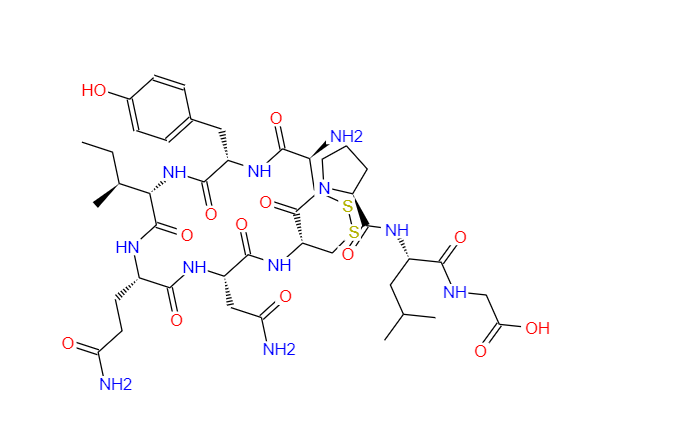 Oxytocin