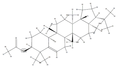 Simiarel acetate