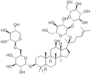 20(R)-Ginsenoside Rg3