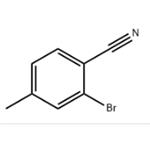 2-Bromo-4-Methylbenzonitrile