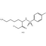 TLCK (Tosyl-L-lysyl-chloromethane hydrochloride)