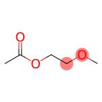 2-Methoxyethyl acetate