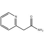 PYRIDINE-2-ACETAMIDE