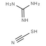 Guanidine thiocyanate