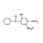 BENZOPHENONE-4 UV ABSORBERS