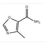 4-METHYL-OXAZOLE-5-CARBOXYLIC ACID AMIDE