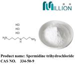 334-50-9 Spermidine trihydrochloride