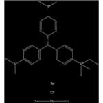 Methyl Green zinc chloride salt 