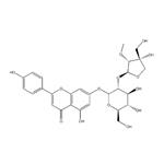 3'-Methoxy apiin