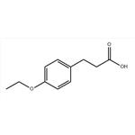 3-(4-ETHOXYPHENYL)PROPIONIC ACID