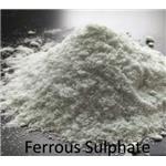 7782-63-0 Ferrous Sulfate Heptahydrate